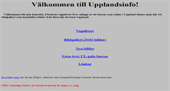 Desktop Screenshot of oskara.se